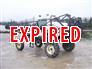 Spray Coupe 3440 Sprayer - Self Propelled