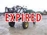 Spray Coupe 3440 Sprayer - Self Propelled