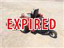 Snapper ZF2200K Riding Lawn Mower