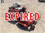 Snapper ZF2200K Riding Lawn Mower