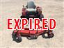 Snapper ZF2200K Riding Lawn Mower