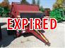 M&W 5690 Baler - Round