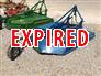 Ford-New Holland 951B Rotary Mower / Sickle Mower