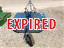 Ford-New Holland 951B Rotary Mower / Sickle Mower