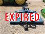 Ford-New Holland 951B Rotary Mower / Sickle Mower