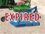 Ford-New Holland 951B Rotary Mower / Sickle Mower
