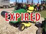 2011 John Deere X304