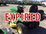 2011 John Deere X304