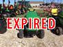 2011 John Deere X304