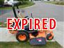 2016 Scag CHEETAH Riding Lawn Mower