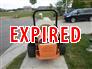 2016 Scag CHEETAH Riding Lawn Mower