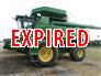 2010 John Deere 9870 STS