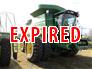 2010 John Deere 9870 STS