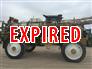 2008 Ag Chem 1074SS Sprayer - Self Propelled