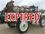 2008 Ag Chem 1074SS Sprayer - Self Propelled