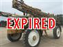 2008 Ag Chem 1074SS Sprayer - Self Propelled