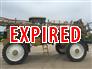 2008 Ag Chem 1074SS Sprayer - Self Propelled