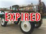 2008 Ag Chem 1074SS Sprayer - Self Propelled