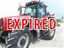 2004 Massey - Ferguson 6480 Other Tractor
