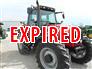2004 Massey - Ferguson 6480 Other Tractor