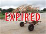 Lely 8 WHEEL RAKE