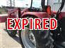 2005 Mahindra 7520 Other Tractor