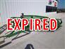 John Deere 350 HAY RAKE Rake / Tedder