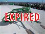 John Deere 350 HAY RAKE Rake / Tedder