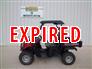 2010 American LANDMASTER 400 ATV & Utility Vehicle