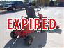 Toro GROUNDSMASTER 220 Stalk Chopper / Flail Mower