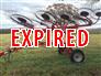 2013 Bush Hog XLRR Rake / Tedder