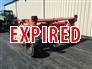 2009 Kuhn GMD 313 TG Stalk Chopper / Flail Mower