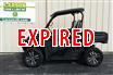 2014 John Deere RSX 850I