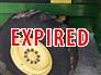 2002 John Deere 9986 Cotton Picker / Stripper