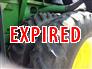 2002 John Deere 9986 Cotton Picker / Stripper