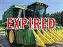 2002 John Deere 9986 Cotton Picker / Stripper