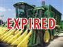 2002 John Deere 9986 Cotton Picker / Stripper