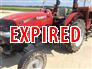 2014 Case IH 45-a Other Tractor