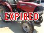 2014 Case IH 45-a Other Tractor