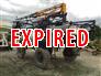 1996 Hagie 284 Sprayer - Self Propelled