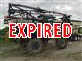 1996 Hagie 284 Sprayer - Self Propelled