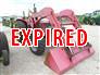 2005 Mahindra 6500 4WD Other Tractor