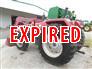 2005 Mahindra 6500 4WD Other Tractor