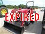 2013 Mahindra 2816 HST Other Tractor