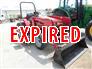 2013 Mahindra 2816 HST Other Tractor