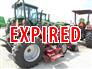 2013 Mahindra 2816 HST Other Tractor