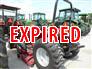 2013 Mahindra 2816 HST Other Tractor