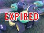 2007 John Deere X324