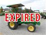 1999 John Deere 790