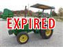 1999 John Deere 790